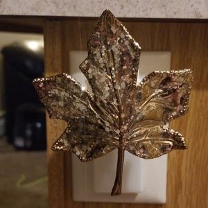 Leaf Wallflower Plug